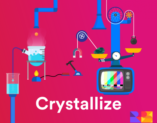 Introducing the RPS PR Model: Crystallize