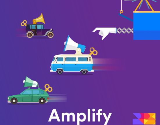 The RPS PR Model: Amplify